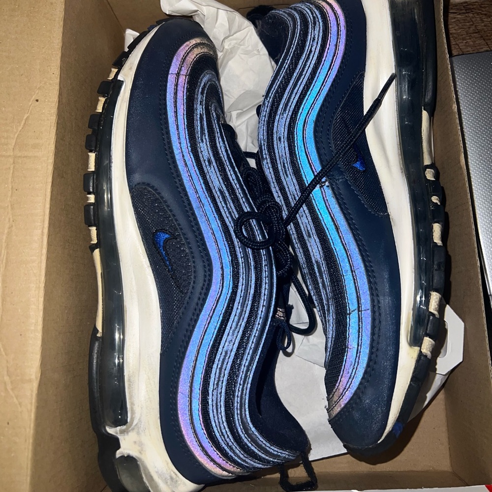 Air max 97